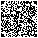 QR code with Tony's Tree Service contacts
