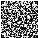 QR code with Tonys Tree Service contacts