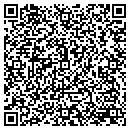 QR code with Zochs Carpentry contacts