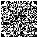 QR code with J & J Auto Sales contacts