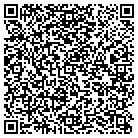 QR code with Aero Television Service contacts