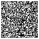 QR code with A To Z Carpentry contacts