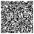 QR code with The Last Word contacts