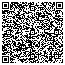 QR code with J & M Auto Sales contacts