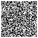 QR code with G P Medical Billing contacts