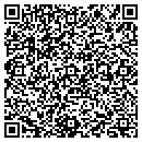 QR code with Michelle's contacts