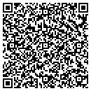 QR code with 2 Rs Services LLC contacts