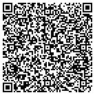 QR code with T A Cummings Construction Corp contacts