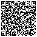 QR code with B & K Custom contacts