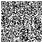 QR code with Accelerated Data Services contacts