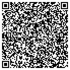 QR code with T & R Tapping Service Inc contacts