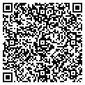 QR code with Hanover Hardware contacts