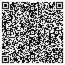 QR code with Line X contacts