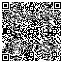 QR code with A A Astro Service Inc contacts