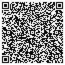 QR code with E T Nails contacts
