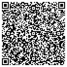 QR code with B L Williamson & Sons contacts