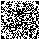 QR code with Utilities Service Department contacts