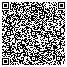 QR code with Anderson Arbor Care contacts