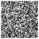 QR code with Timmy T's Pizza Parlor contacts