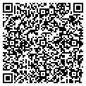 QR code with Ups Store contacts