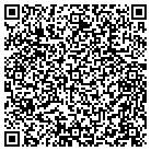 QR code with R F Atkinson & Company contacts