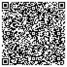 QR code with Acturial Service Support contacts