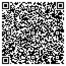 QR code with Util X Corp contacts