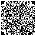 QR code with Hair & Beyond contacts