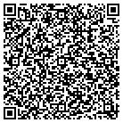 QR code with Mailbox & Gift Gallery contacts