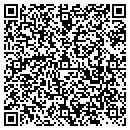 QR code with A Turf 'N Tree MD contacts