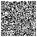 QR code with Af Services contacts