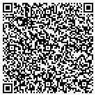 QR code with A-Way Tree Experts contacts