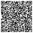 QR code with A Whitham's Tree contacts