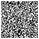 QR code with Hair By Dolores contacts