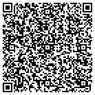 QR code with Akron Pregnancy Services contacts