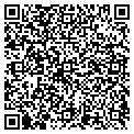 QR code with Dart contacts