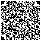 QR code with Ad Lite Crane Service Inc contacts