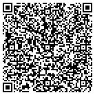 QR code with Calhoun City Street Department contacts