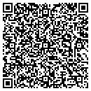 QR code with R&F Tool & Supplies contacts