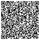 QR code with Advance Sewer & Drain Service contacts