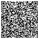 QR code with L L Used Cars contacts
