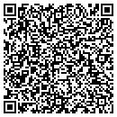 QR code with Theoffice contacts