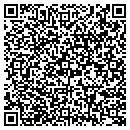 QR code with A One-Services Corp contacts