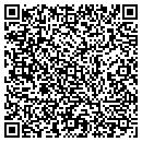 QR code with Aratex Services contacts