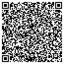 QR code with C R W Manhole Specalist contacts