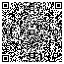 QR code with E T Donut contacts