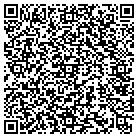 QR code with Adcon Analytical Services contacts
