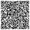 QR code with A Debt Credit Service contacts