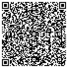 QR code with D L Durden Pipeline Inc contacts