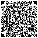 QR code with D2 Lawn & Tree Service contacts